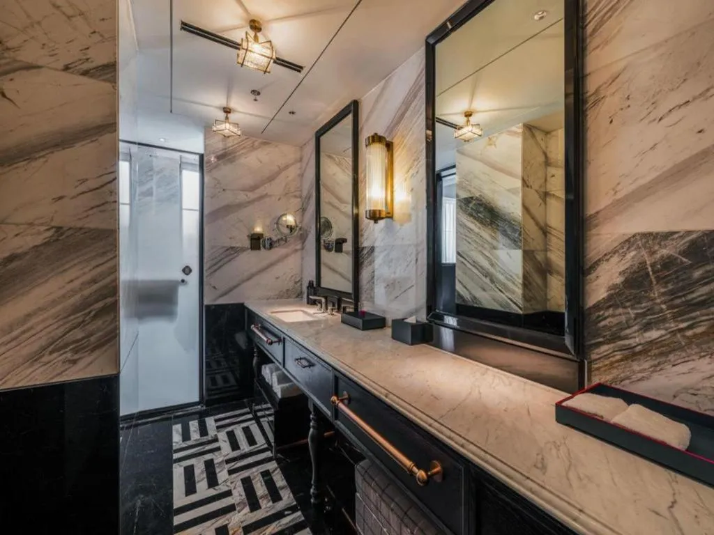 Blossom House Huaian Yumatou Yushou Lane