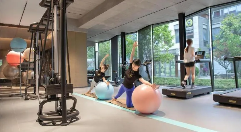 Blossom House Yangzhou Slender West Lake Xinchao Lane