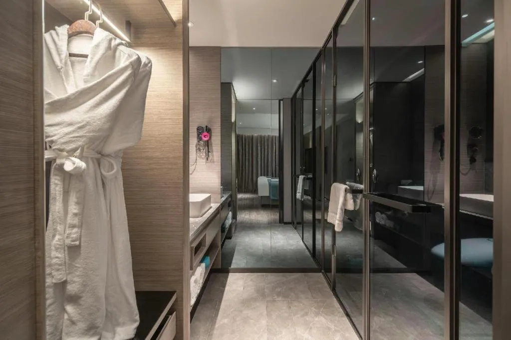 Blossom House Yangzhou Slender West Lake Xinchao Lane