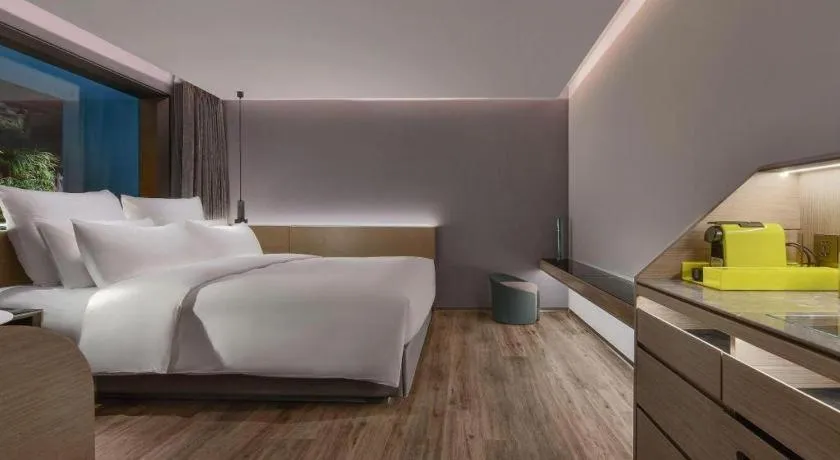 Blossom House Yangzhou Slender West Lake Xinchao Lane