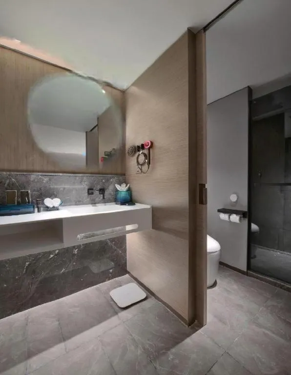 Blossom House Yangzhou Slender West Lake Xinchao Lane