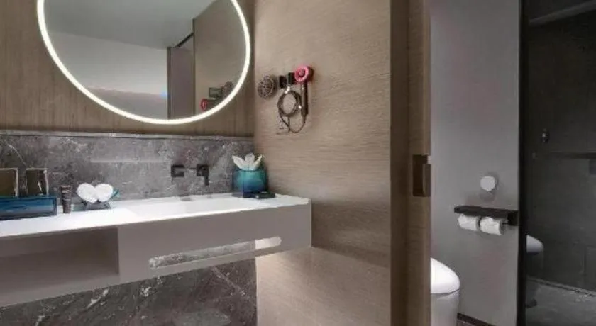 Blossom House Yangzhou Slender West Lake Xinchao Lane