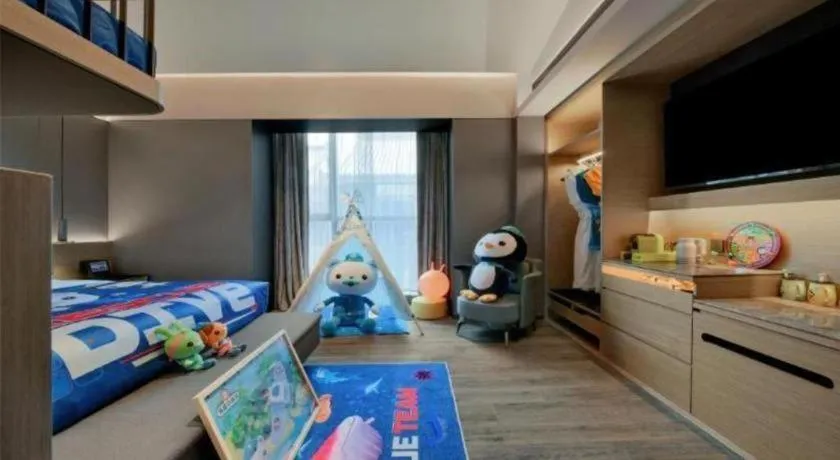 Blossom House Yangzhou Slender West Lake Xinchao Lane