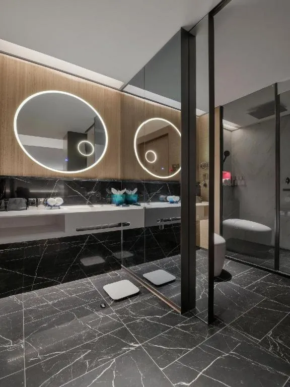 Blossom House Yangzhou Slender West Lake Xinchao Lane