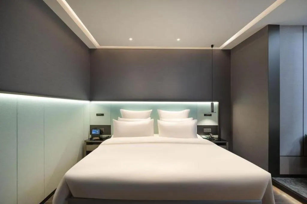 Blossom House Yangzhou Slender West Lake Xinchao Lane