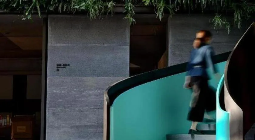 Blossom House Yangzhou Slender West Lake Xinchao Lane