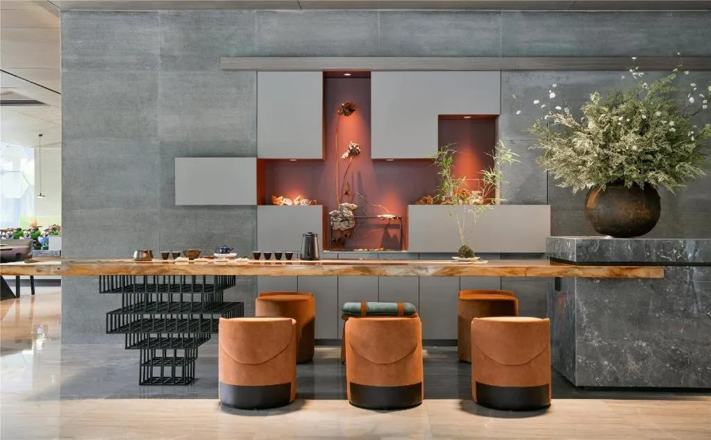 Blossom House Yangzhou Slender West Lake Xinchao Lane