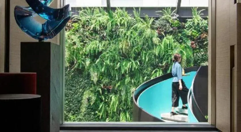 Blossom House Yangzhou Slender West Lake Xinchao Lane