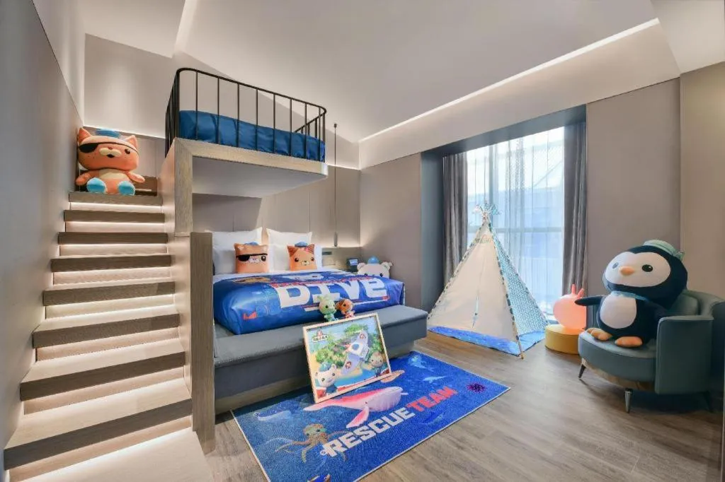 Blossom House Yangzhou Slender West Lake Xinchao Lane