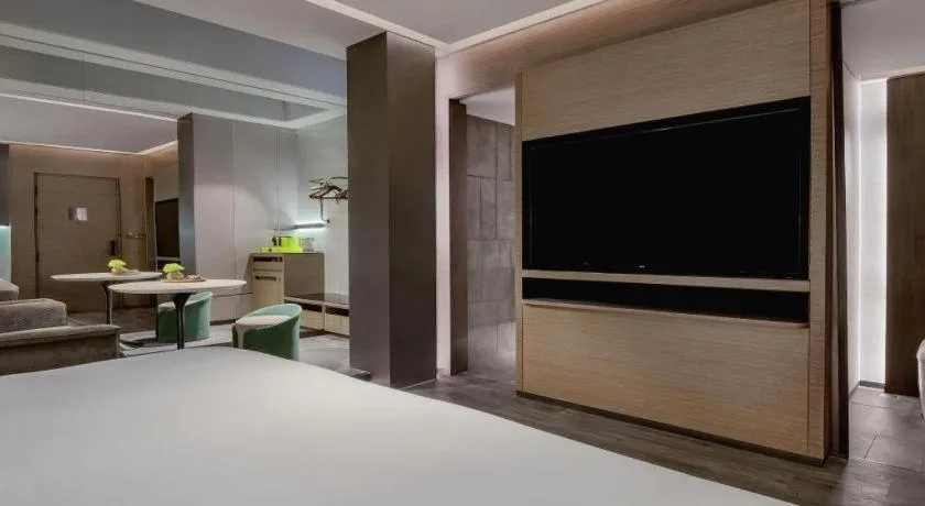 Blossom House Yangzhou Slender West Lake Xinchao Lane