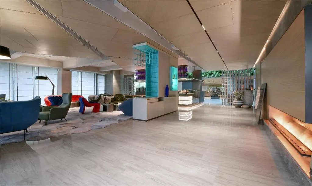 Blossom House Yangzhou Slender West Lake Xinchao Lane