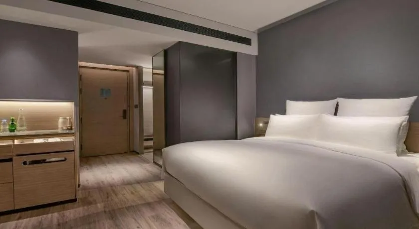 Blossom House Yangzhou Slender West Lake Xinchao Lane