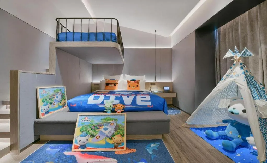 Blossom House Yangzhou Slender West Lake Xinchao Lane