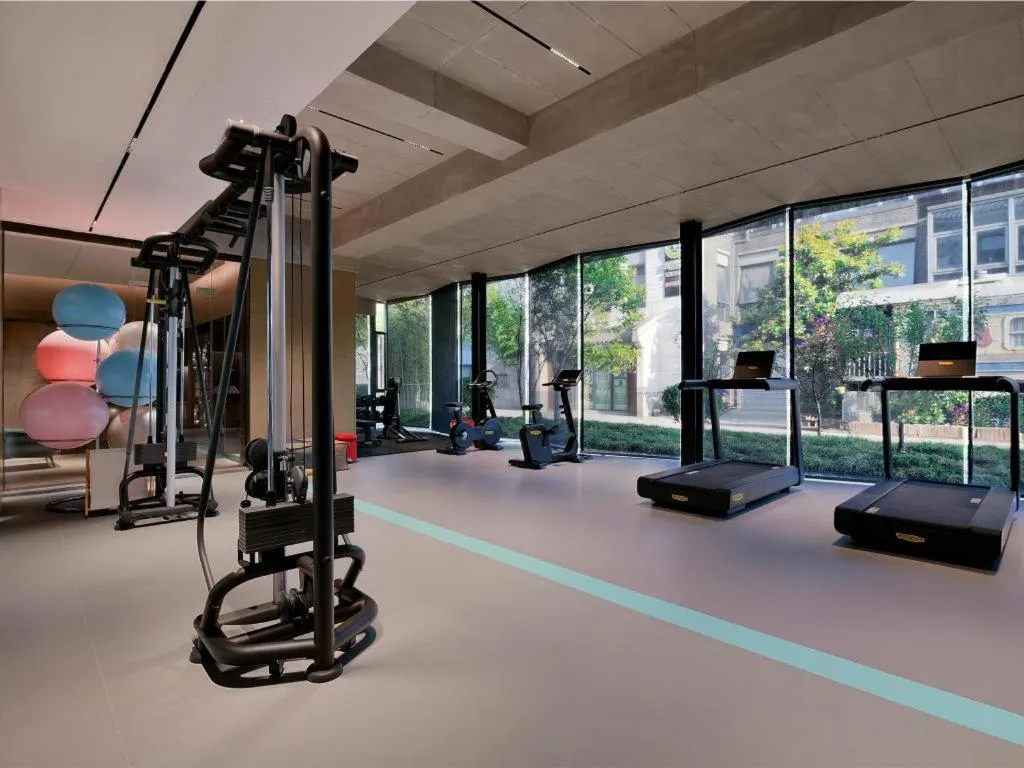 Blossom House Yangzhou Slender West Lake Xinchao Lane