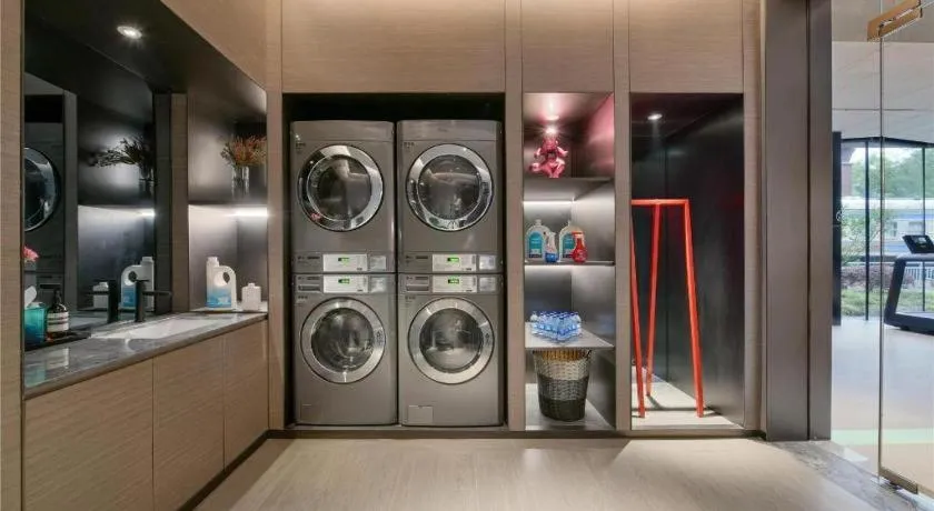 Blossom House Yangzhou Slender West Lake Xinchao Lane