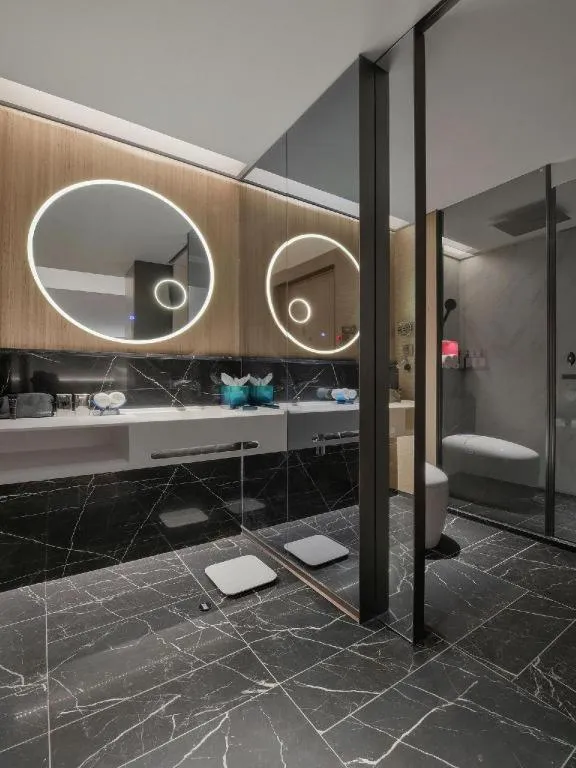 Blossom House Yangzhou Slender West Lake Xinchao Lane