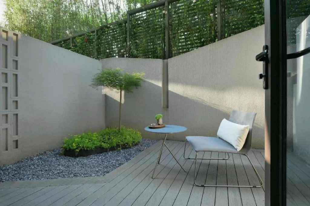 Blossom House Yangzhou Slender West Lake Xinchao Lane