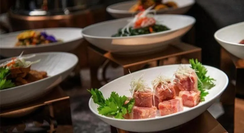 Blossom House Yangzhou Slender West Lake Xinchao Lane