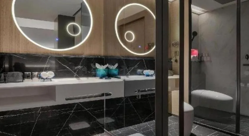 Blossom House Yangzhou Slender West Lake Xinchao Lane