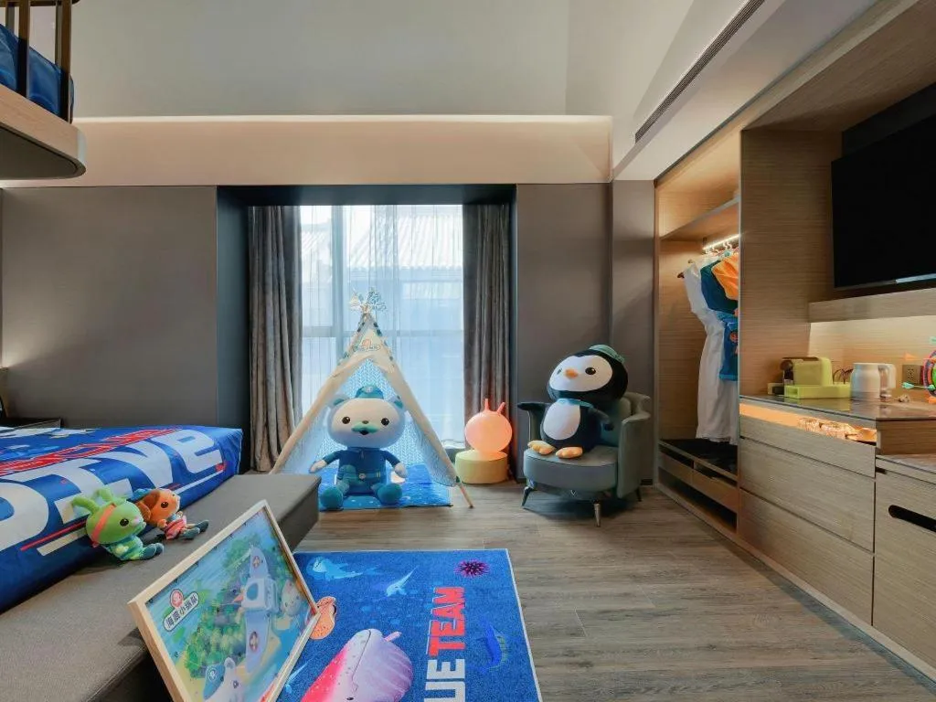 Blossom House Yangzhou Slender West Lake Xinchao Lane