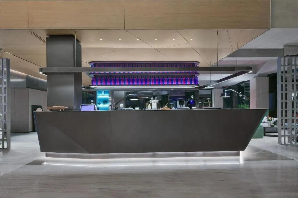 Blossom House Yangzhou Slender West Lake Xinchao Lane