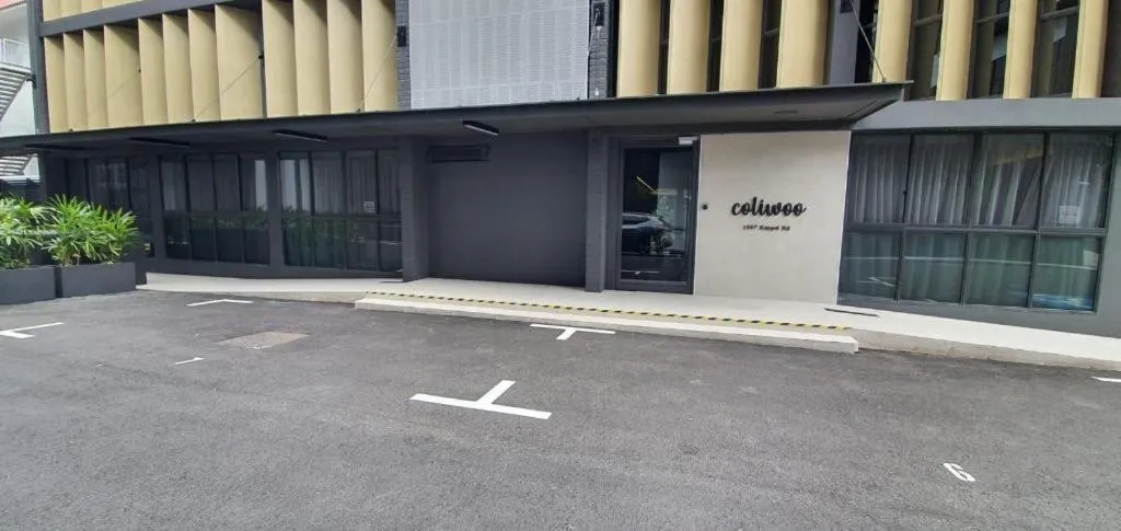 Coliwoo Keppel Serviced Apartments