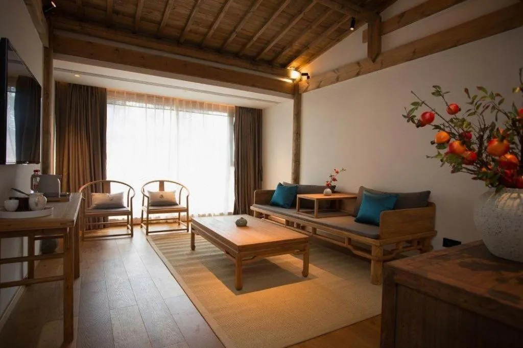 Blossom House Jinan Shunlu