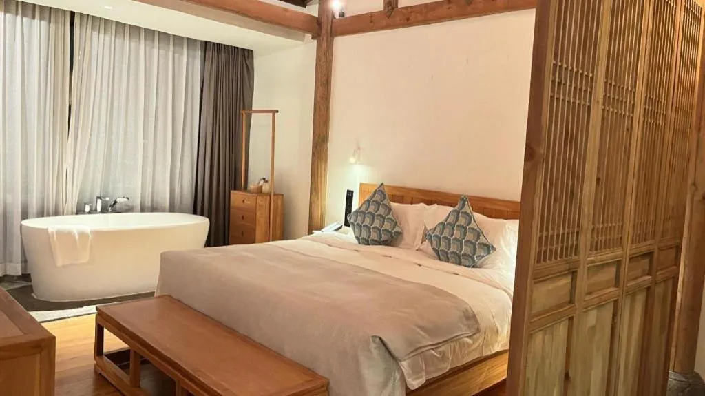 Blossom House Jinan Shunlu