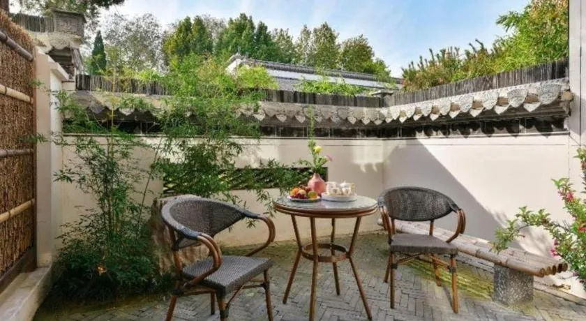 Blossom House Jinan Shunlu