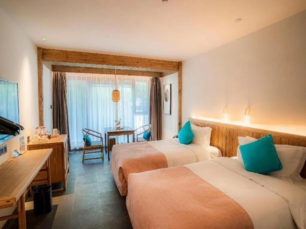 Blossom House Jinan Shunlu