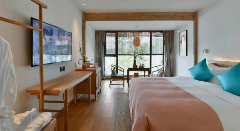 Blossom House Jinan Shunlu