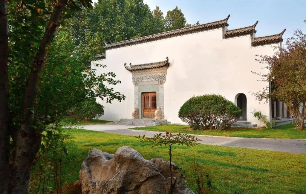 Blossom House Jinan Shunlu