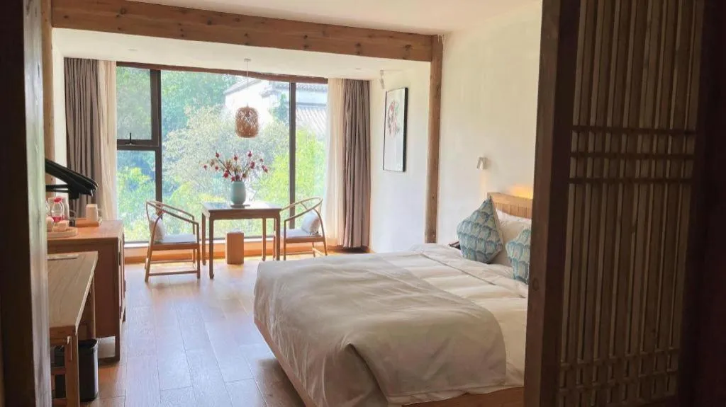 Blossom House Jinan Shunlu