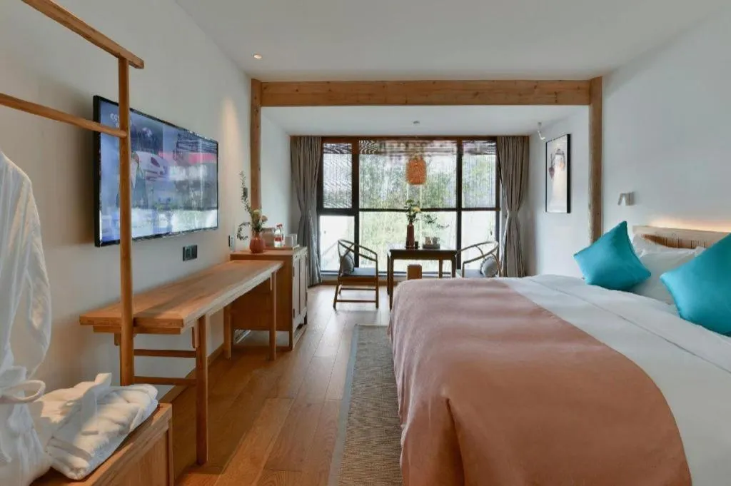 Blossom House Jinan Shunlu