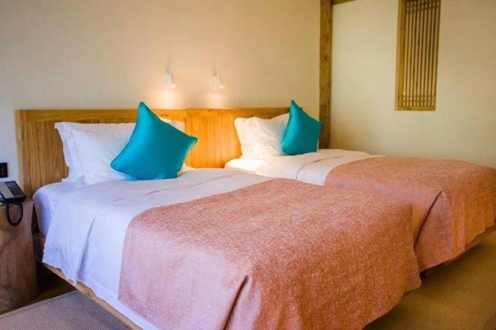 Blossom House Jinan Shunlu