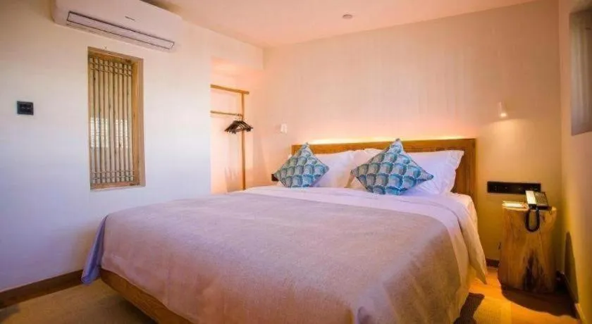 Blossom House Jinan Shunlu