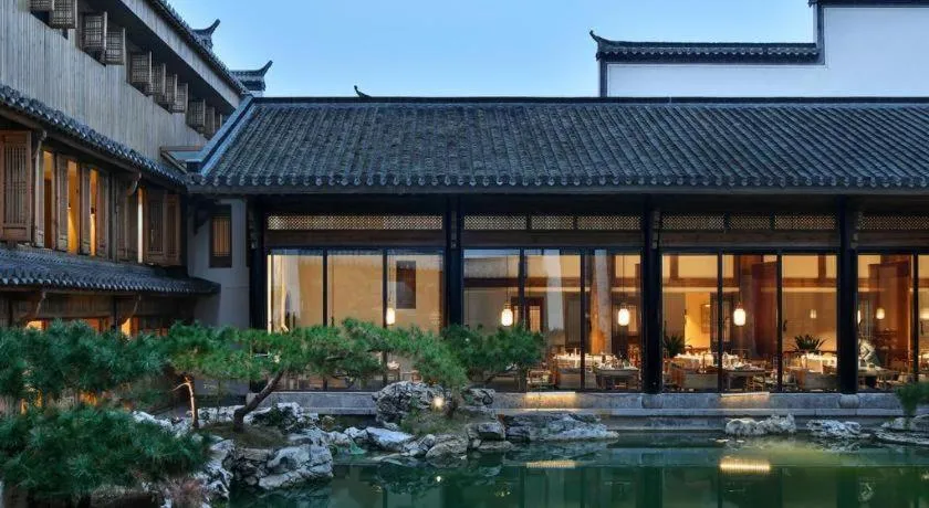 Blossom House Jinan Shunlu