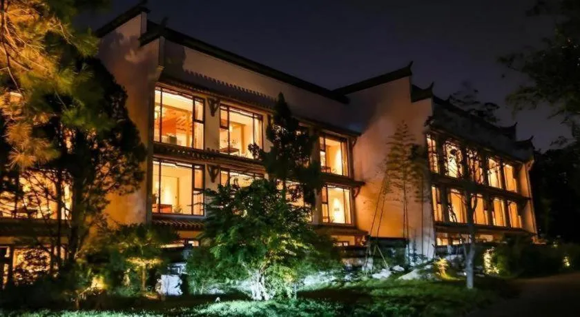 Blossom House Jinan Shunlu