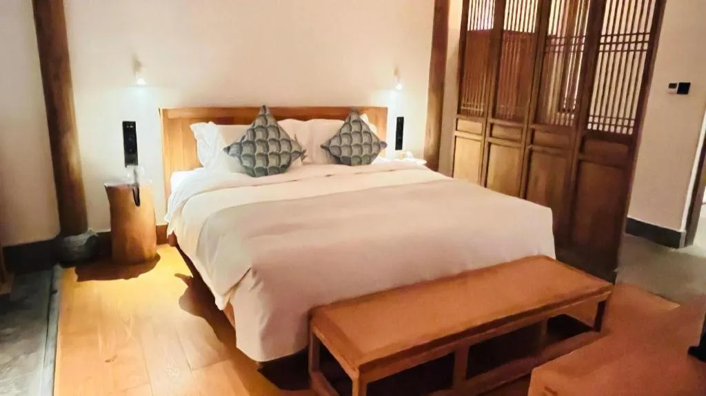 Blossom House Jinan Shunlu