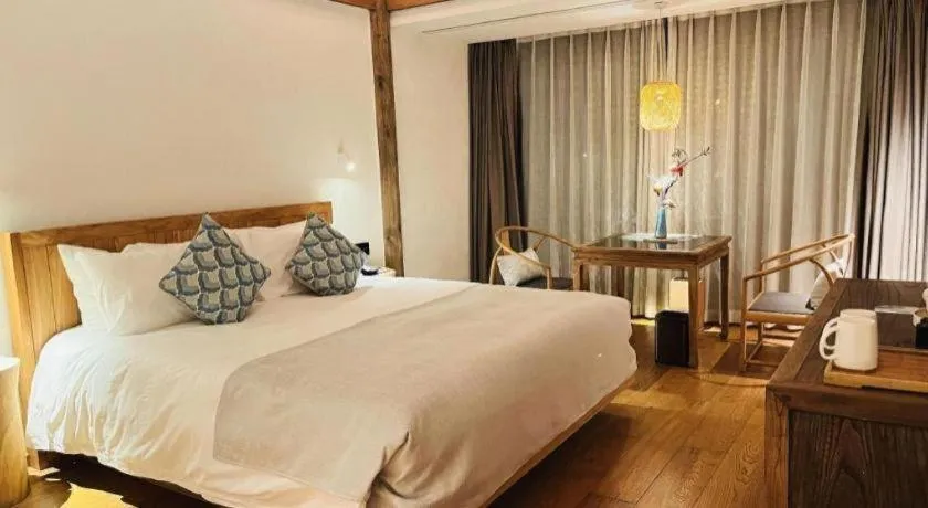 Blossom House Jinan Shunlu