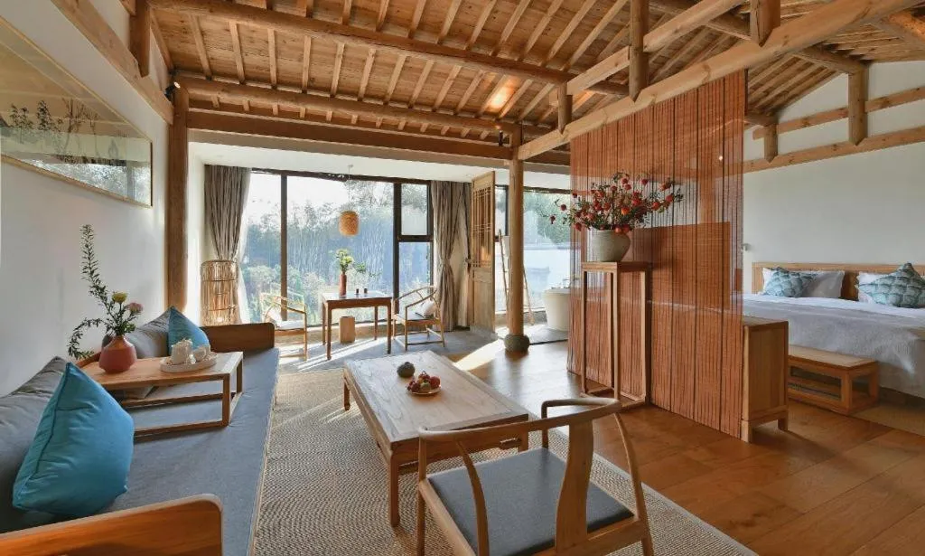 Blossom House Jinan Shunlu