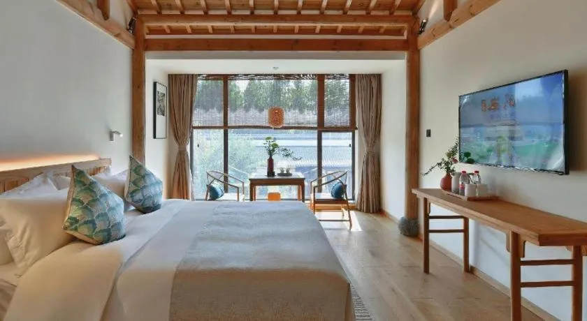 Blossom House Jinan Shunlu