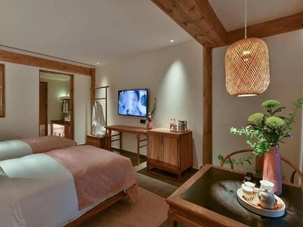 Blossom House Jinan Shunlu