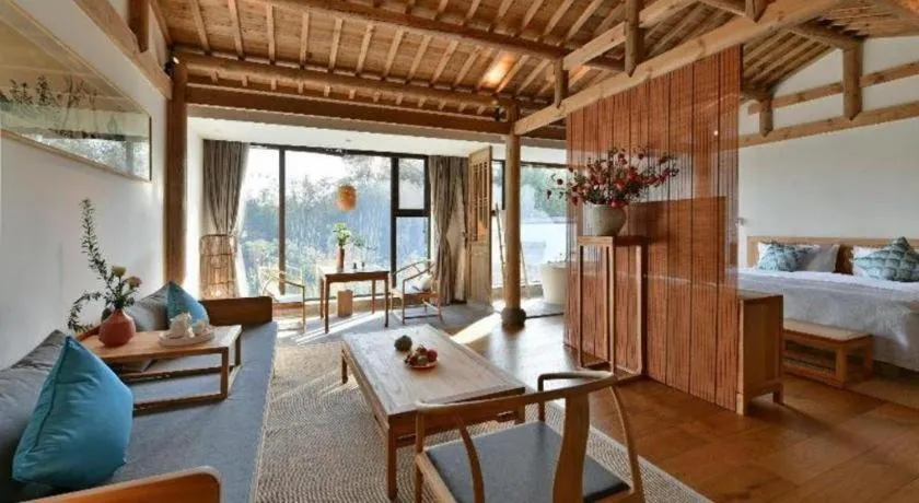 Blossom House Jinan Shunlu