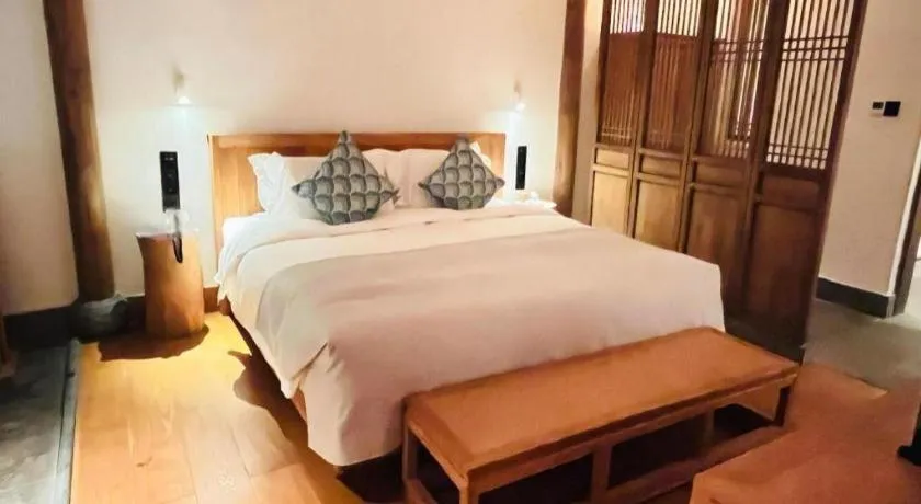 Blossom House Jinan Shunlu