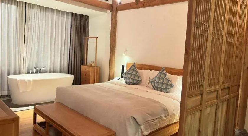 Blossom House Jinan Shunlu