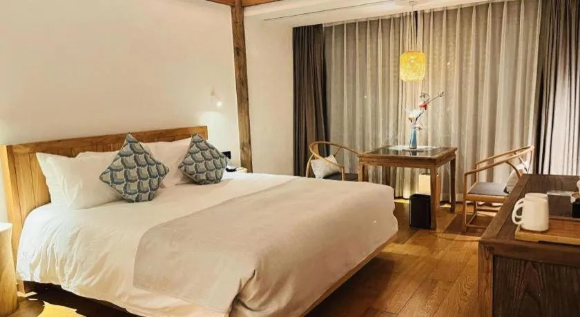 Blossom House Jinan Shunlu