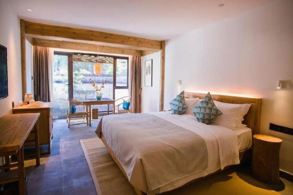 Blossom House Jinan Shunlu