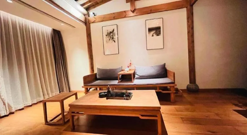 Blossom House Jinan Shunlu