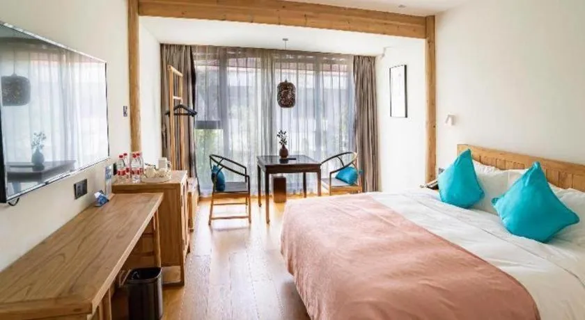 Blossom House Jinan Shunlu